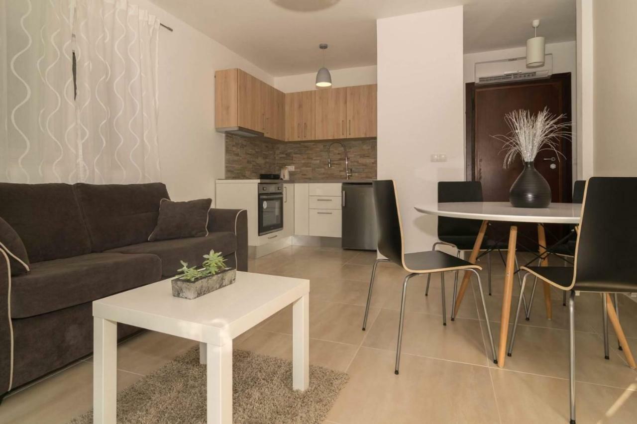 Apartmani Marinovic Zadar Exterior foto